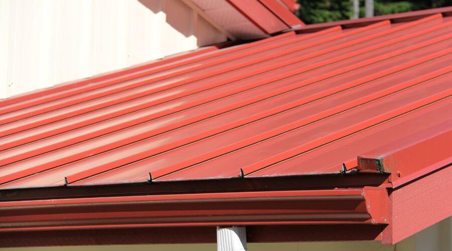 Emergency Industrial Roof Repair in Tylertown, MS